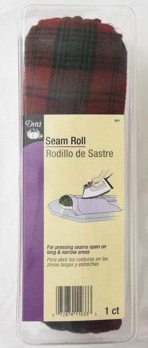 Dritz Sleeve Ham/Seam Roll