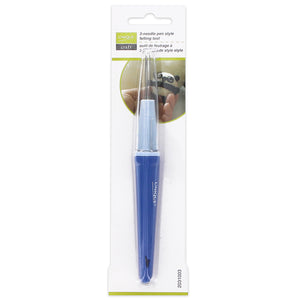 UNIQUE CRAFT 3 Needle Pen Style Felting Tool