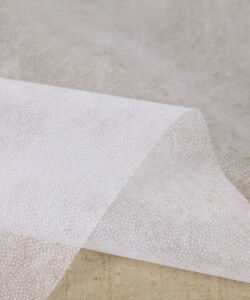 Fusible Featherweight Non-woven Interfacing 60" wide sold by the Meter
