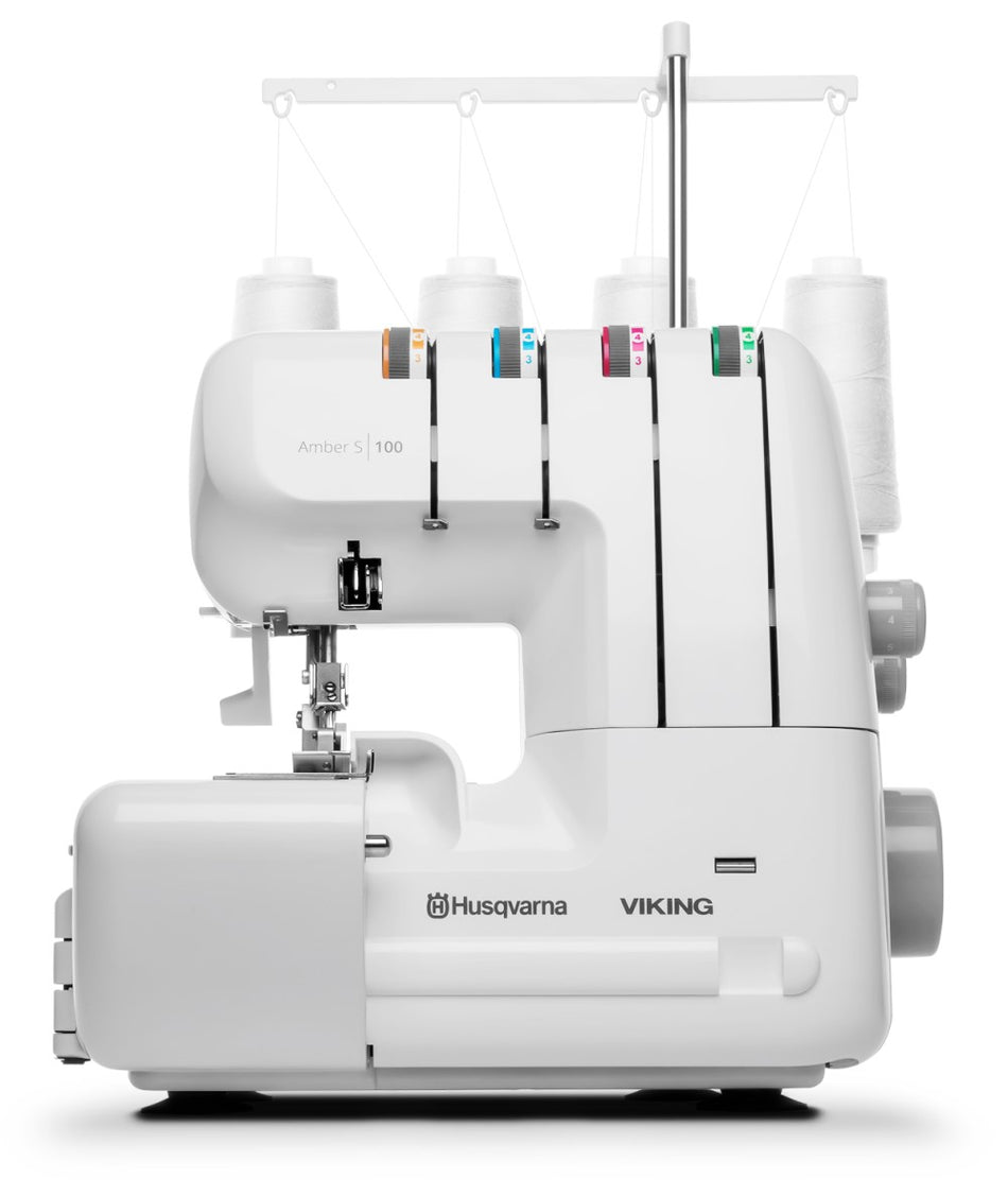 Husqvarna Viking Amber™  S 100 Serger