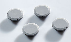 INSPIRA® Magnets for Metal Hoop