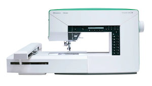 Husqvarna Viking|Jade™ 35 Sewing and Embroidery Machine