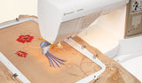 Husqvarna Viking Designer Topaz 30 Sewing & Embroidery Machine