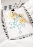 Husqvarna Viking 5" x 7" Design Hoop Item #: 920085096