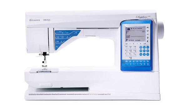 Husqvarna Viking Sapphire™ 930 Sewing Machine