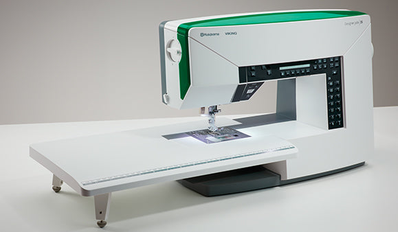 HUSQVARNA® VIKING® Extension Table for JADE™ Series