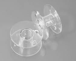 Husqvarna Viking Drop in Plastic Bobbins
