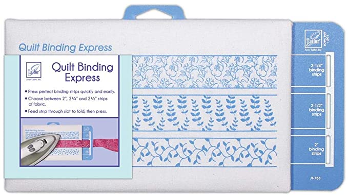 Quilt Binding Express