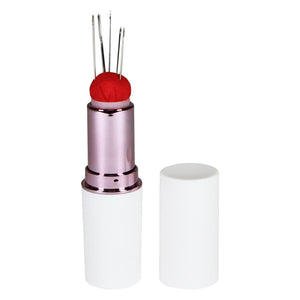 HEMLINE Lipstick Needle Case