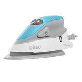 OLISO M2Pro Mini Project Iron™ with Solemate™ in assorted colours