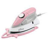 OLISO M2Pro Mini Project Iron™ with Solemate™ in assorted colours