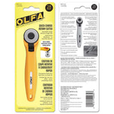 OLFA Quick Change 28mm Rotary Cutter