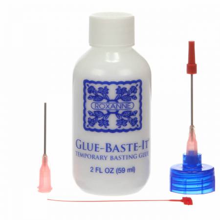 Roxanne Glue Baste It available in 2 sizes