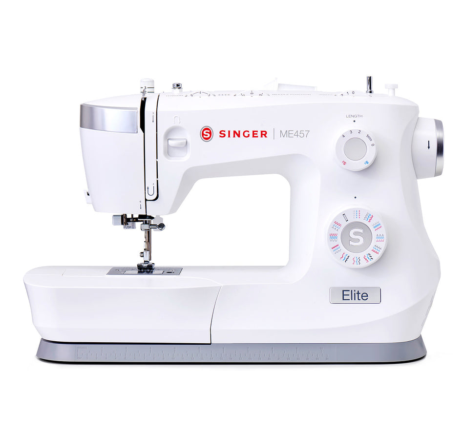 Singer ME457 Singer Elite Sewing Machine