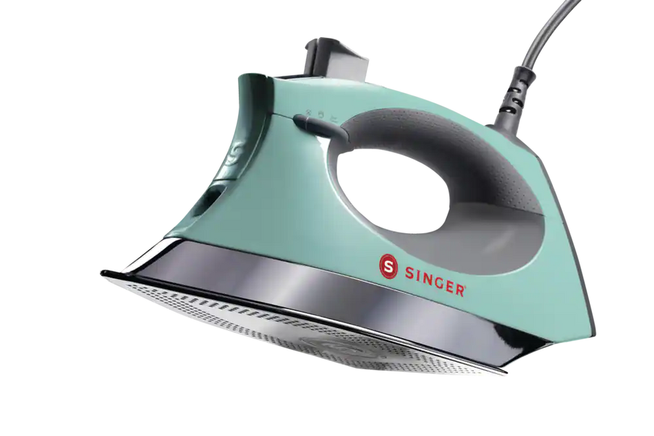 Singer SteamCraft Plus Steam Iron