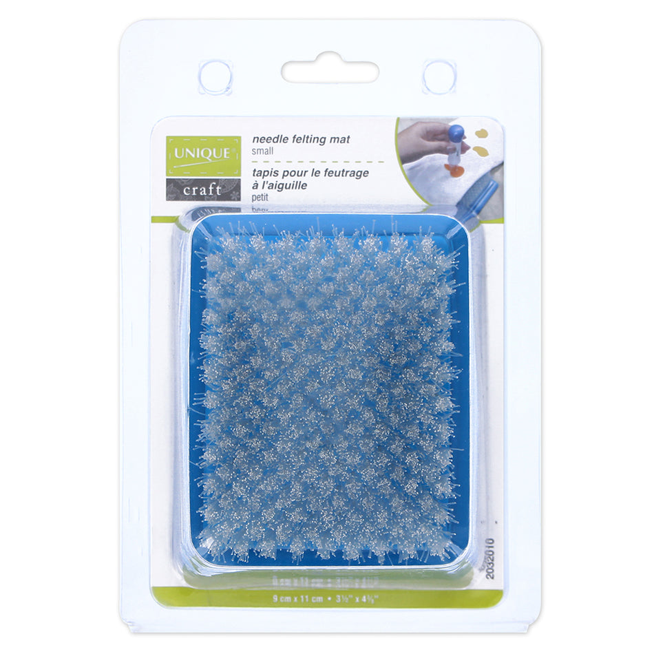 UNIQUE CRAFT Needle Felting Mat - 2 sizes available