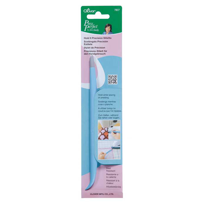 CLOVER 7807 - Hold it Precision Stiletto