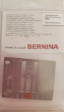 Bernina Straight and Cutwork Stitch Plate Variety