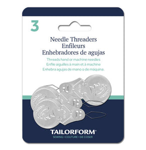 Tailorform Needle Threaders