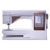 Husqvarna Viking Designer Topaz™ 50 Sewing and Embroidery Machine