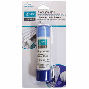 UNIQUE Fabric Glue Stick - 7.4g (0.04 oz)